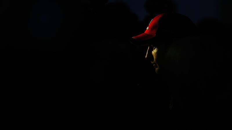 Illustration for article titled Pictures from the 2011 Indian Grand Prix